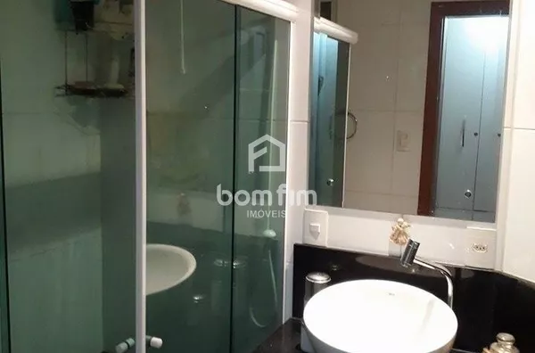 Apartamento para venda,  Centro Histórico, Porto Alegre - Foto 6