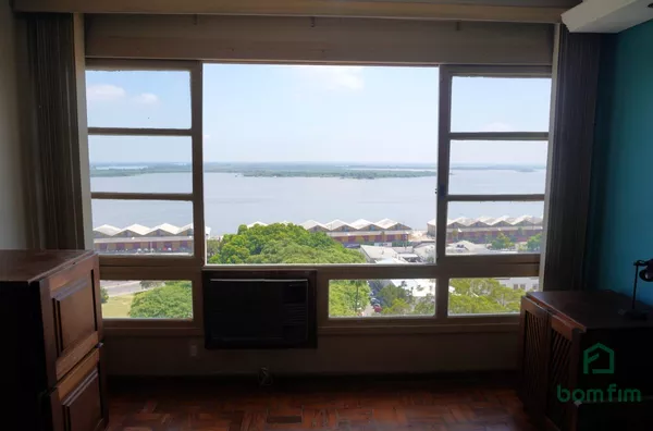 Apartamento para venda,  Centro Histórico, Porto Alegre