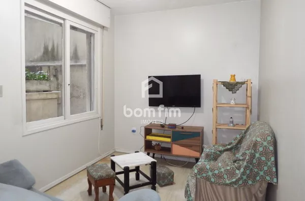 Apartamento 01, para venda, no bairro Bom Fim, Porto Alegre/RS. - Foto 12