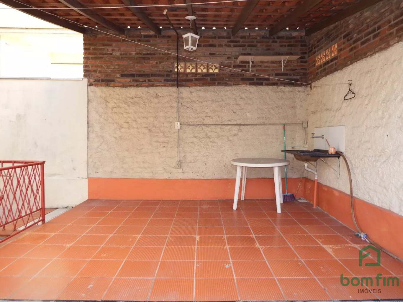 Sobrado para alugar com 2 quartos, 100m² - Foto 28