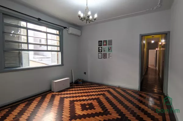 Apto 3 dorm. para venda,  Centro Histórico, Porto Alegre/RS.