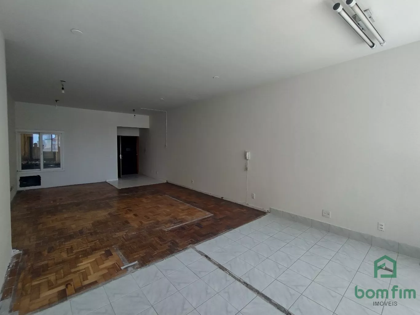 Conjunto Comercial-Sala para alugar, 60m² - Foto 4