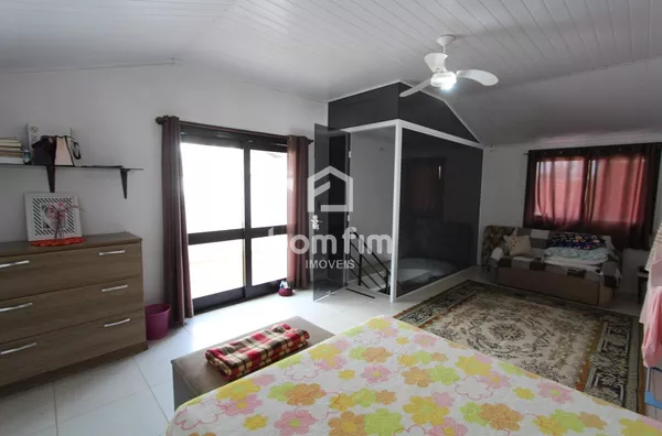 Apartamento 3 dorm. Duplex, no Centro de Tramandaí/RS. - Foto 11