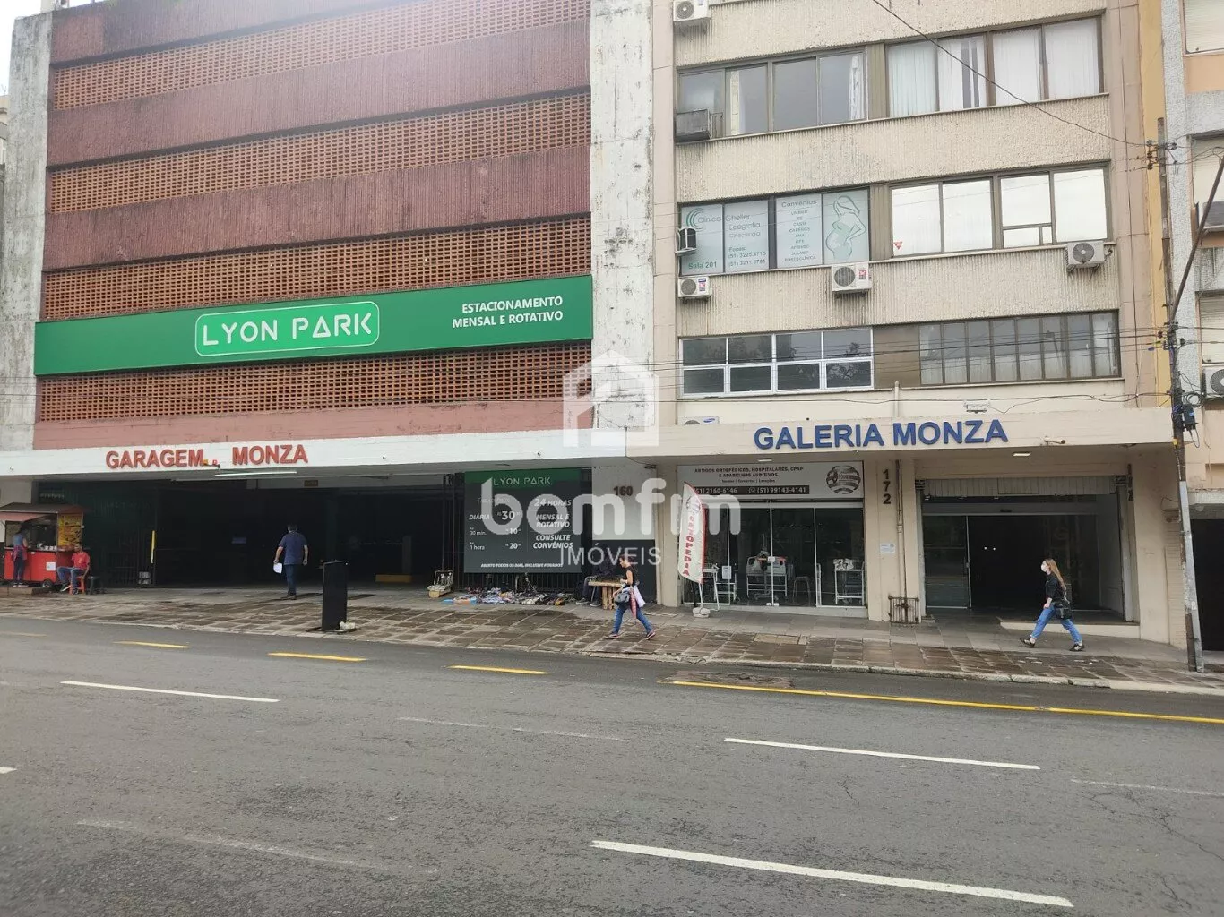 Sala-Conjunto, 55 m² - Foto 11