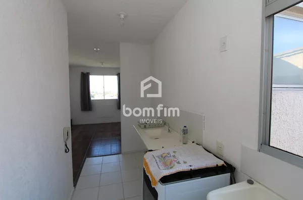 Apto de 2 Dorm. para aluguel no bairro Sarandi, Porto Alegre/RS - Foto 12