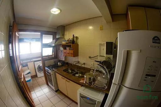 Apartamento à venda com 3 quartos, 116m² - Foto 16