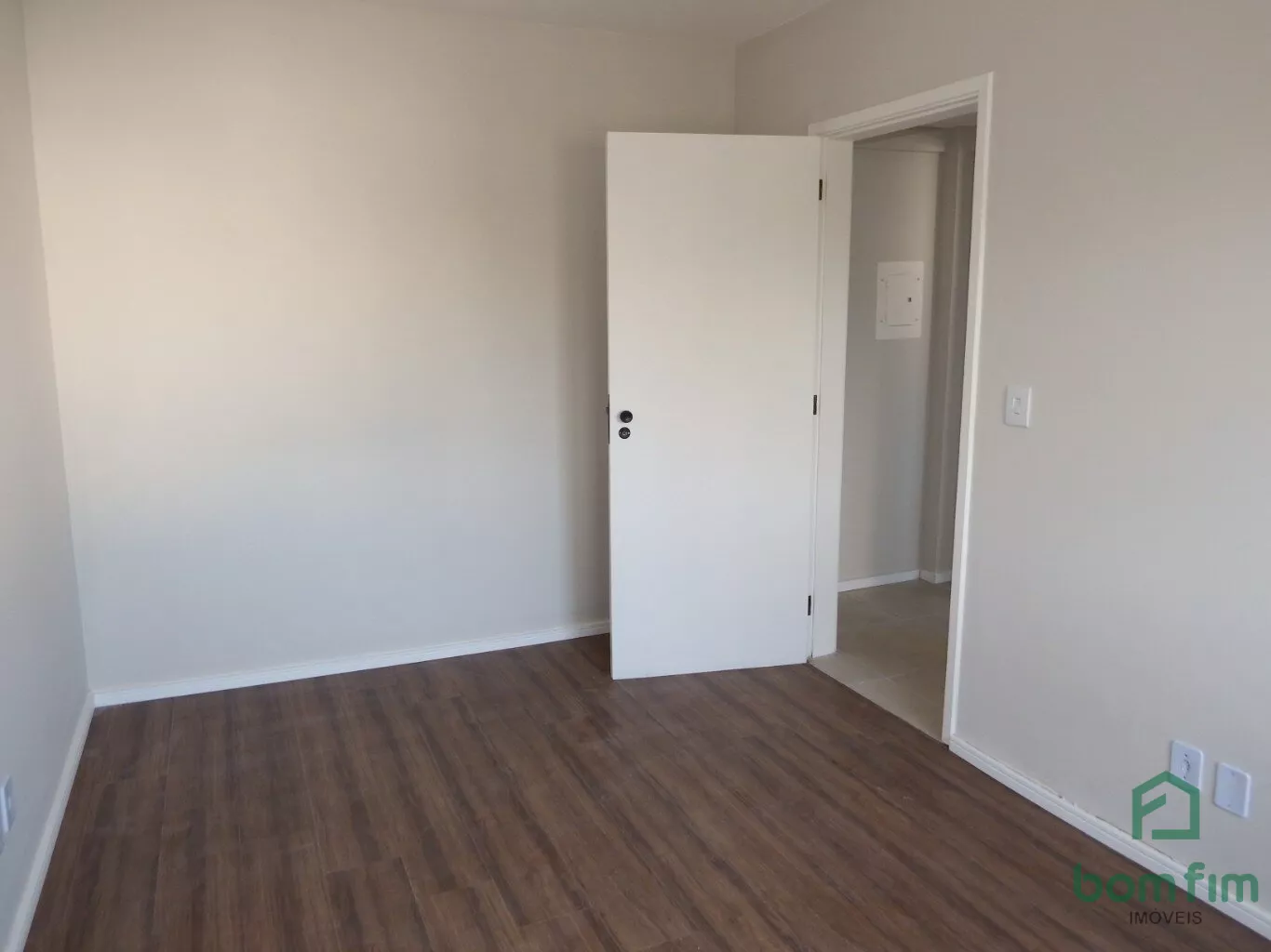 Apartamento à venda com 1 quarto, 31m² - Foto 5