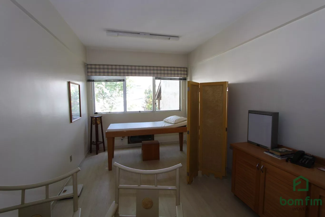 Sala-Conjunto, 31 m² - Foto 4