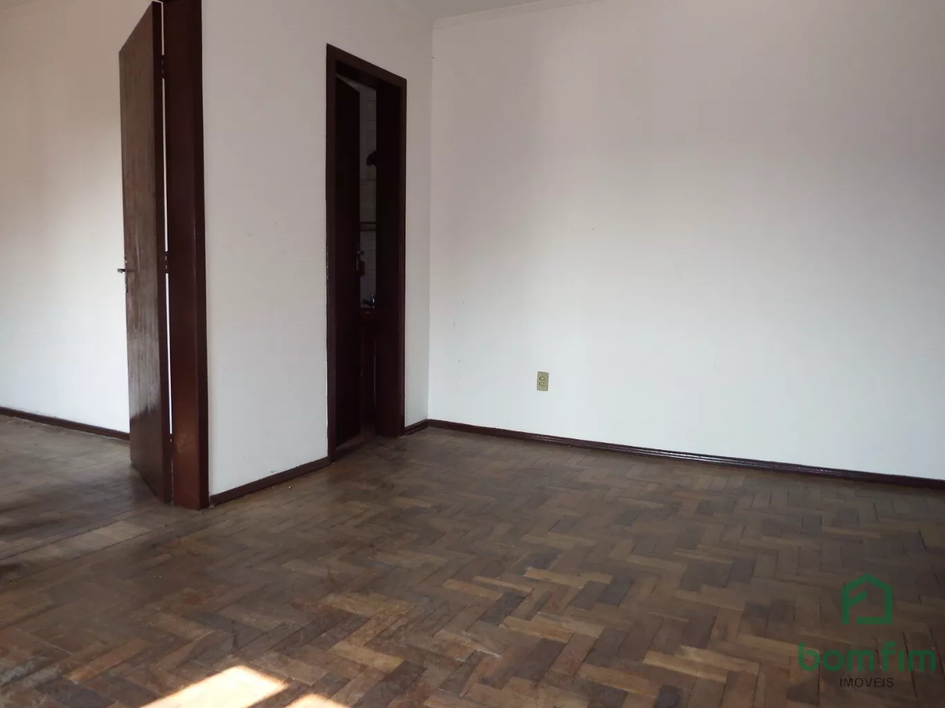 Apartamento para alugar com 1 quarto, 45m² - Foto 2