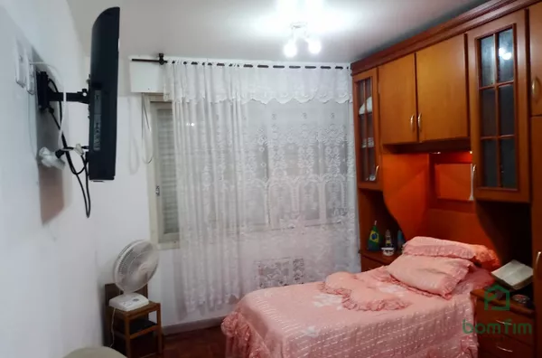 Apartamento para venda,  Centro Histórico, Porto Alegre