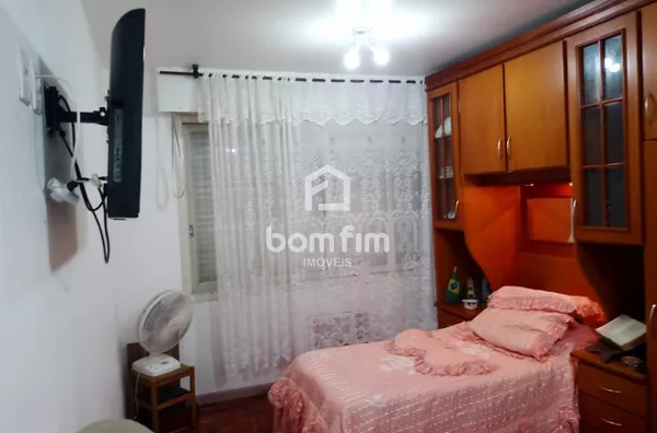 Apartamento para venda,  Centro Histórico, Porto Alegre - Foto 1