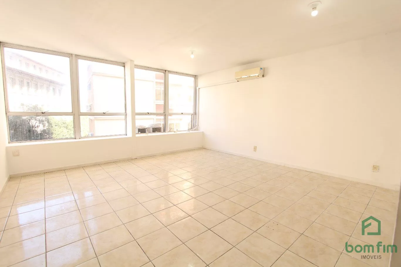 Conjunto Comercial-Sala para alugar, 200m² - Foto 19