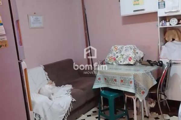 Apartamento para venda, 2 quarto(s),  Centro Histórico, Porto Alegre - Foto 1