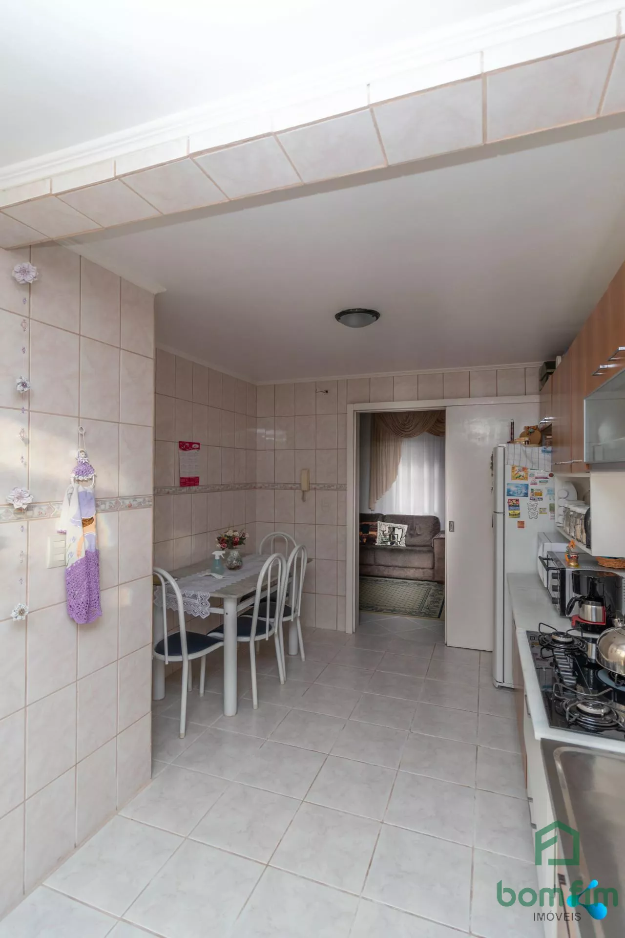 Apartamento à venda com 2 quartos, 65m² - Foto 18