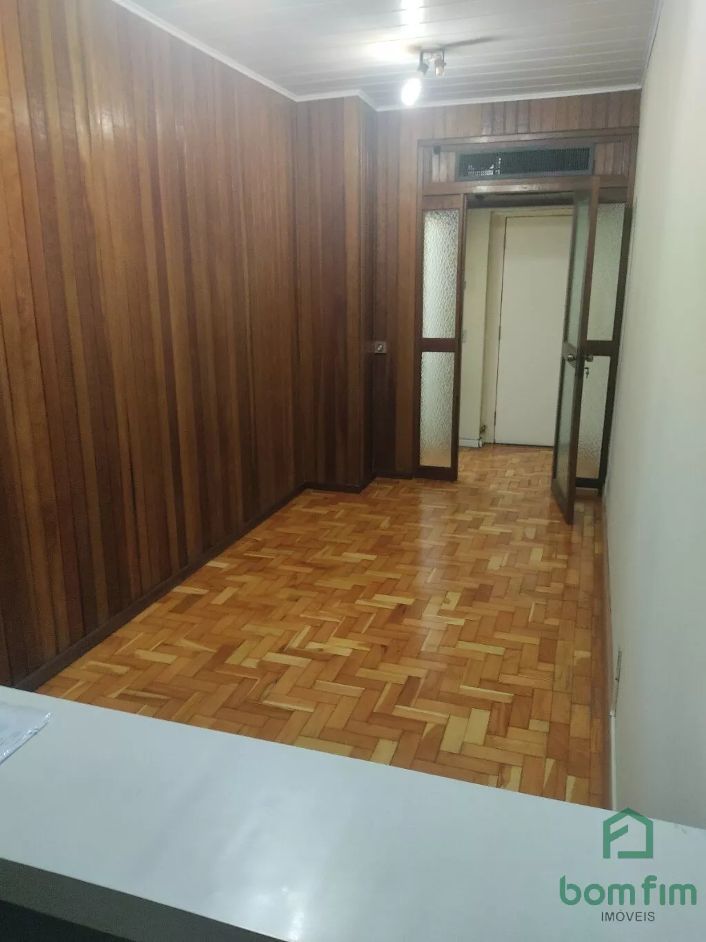 Conjunto Comercial-Sala para alugar, 55m² - Foto 4