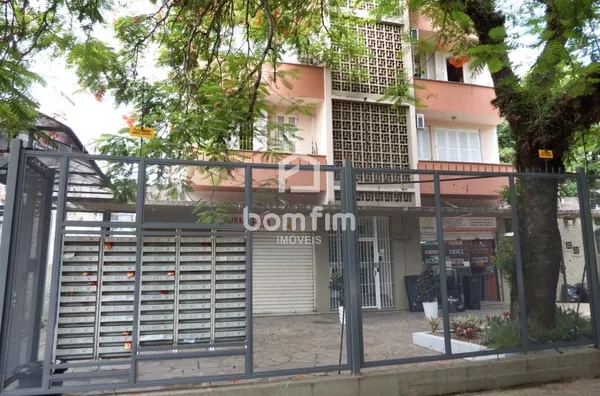 Apto 1 dorm. para venda,  Menino Deus, Porto Alegre/RS - Foto 1