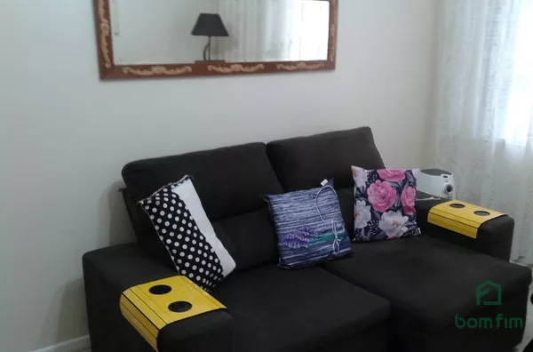 Apartamento para venda, 1 quarto(s),  Bairro Centro, Tramandaí/RS. - Foto 6