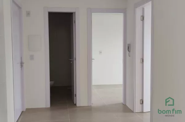 Apartamento 2 dorm. para venda, Bairro, Passo De Torres - RS.