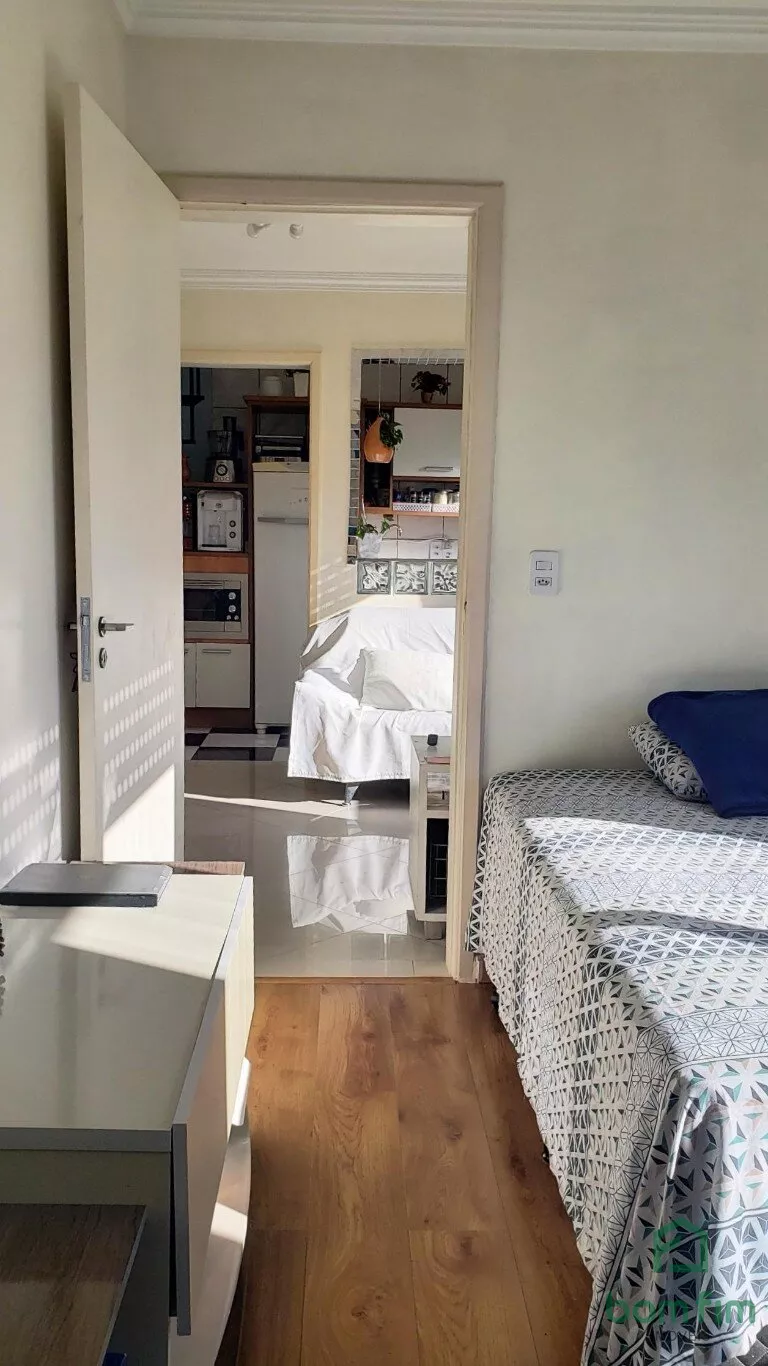 Cobertura à venda com 1 quarto, 80m² - Foto 14