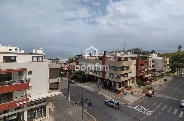 Apto de frente para venda 1 Dorm no Centro Torres/RS. - Foto 6