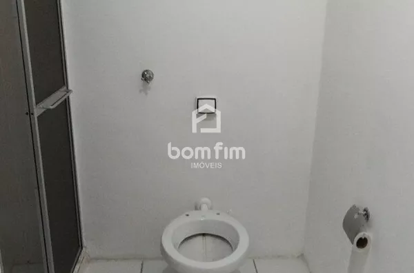 BANHEIRO