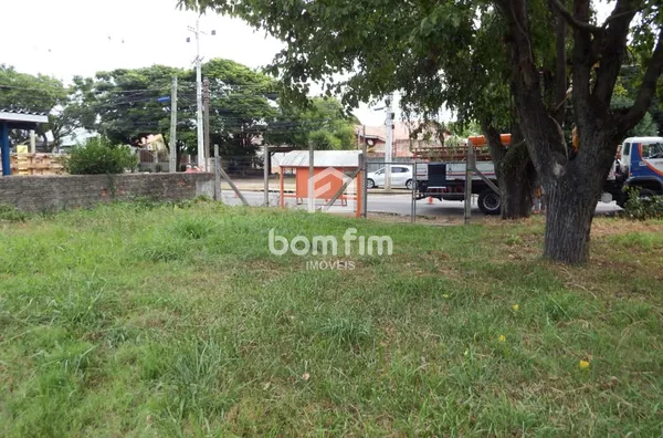 Terreno para aluguel Harmonia Canoas - Foto 6
