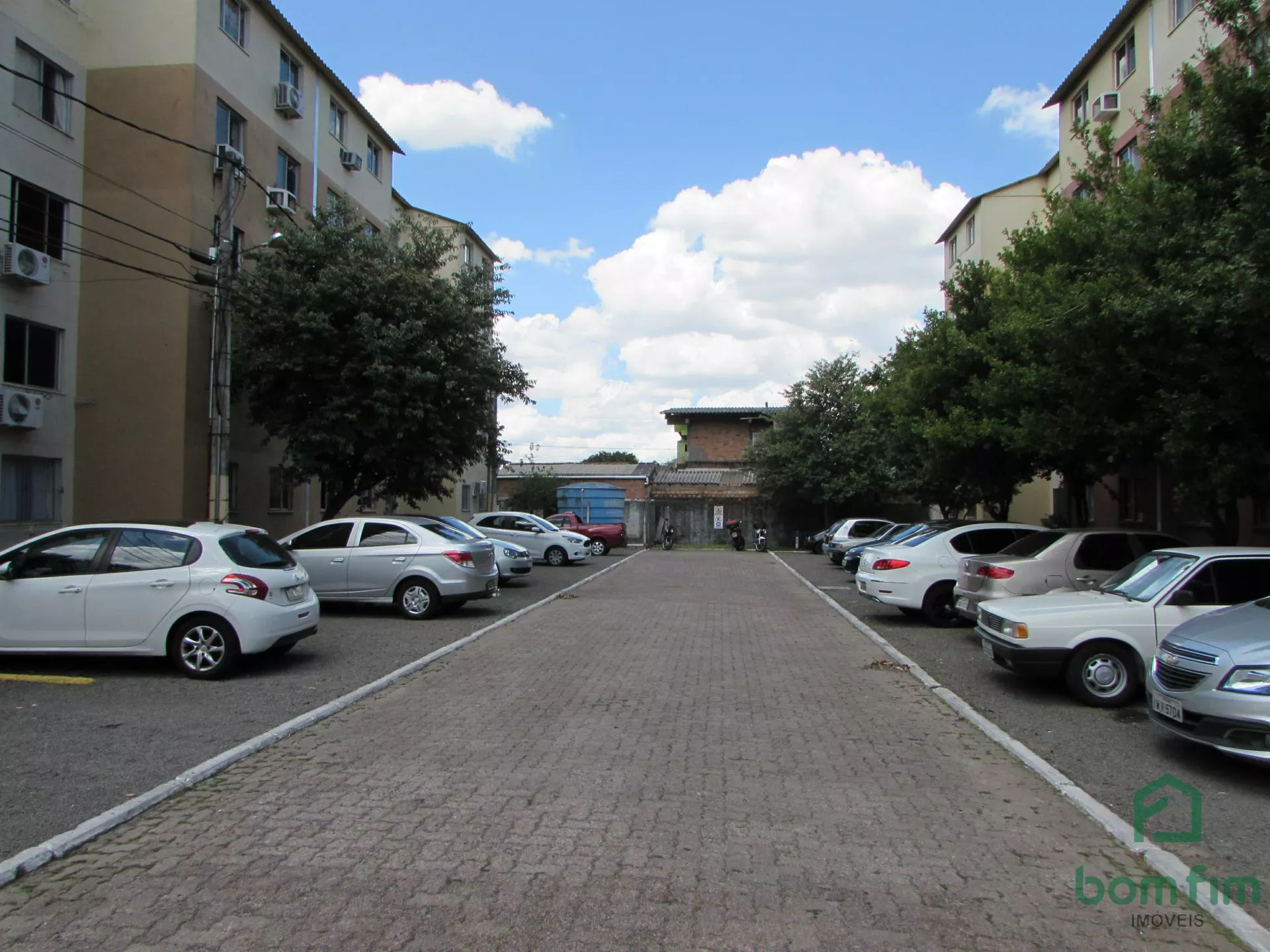 Apartamento, 2 quartos, 45 m² - Foto 14