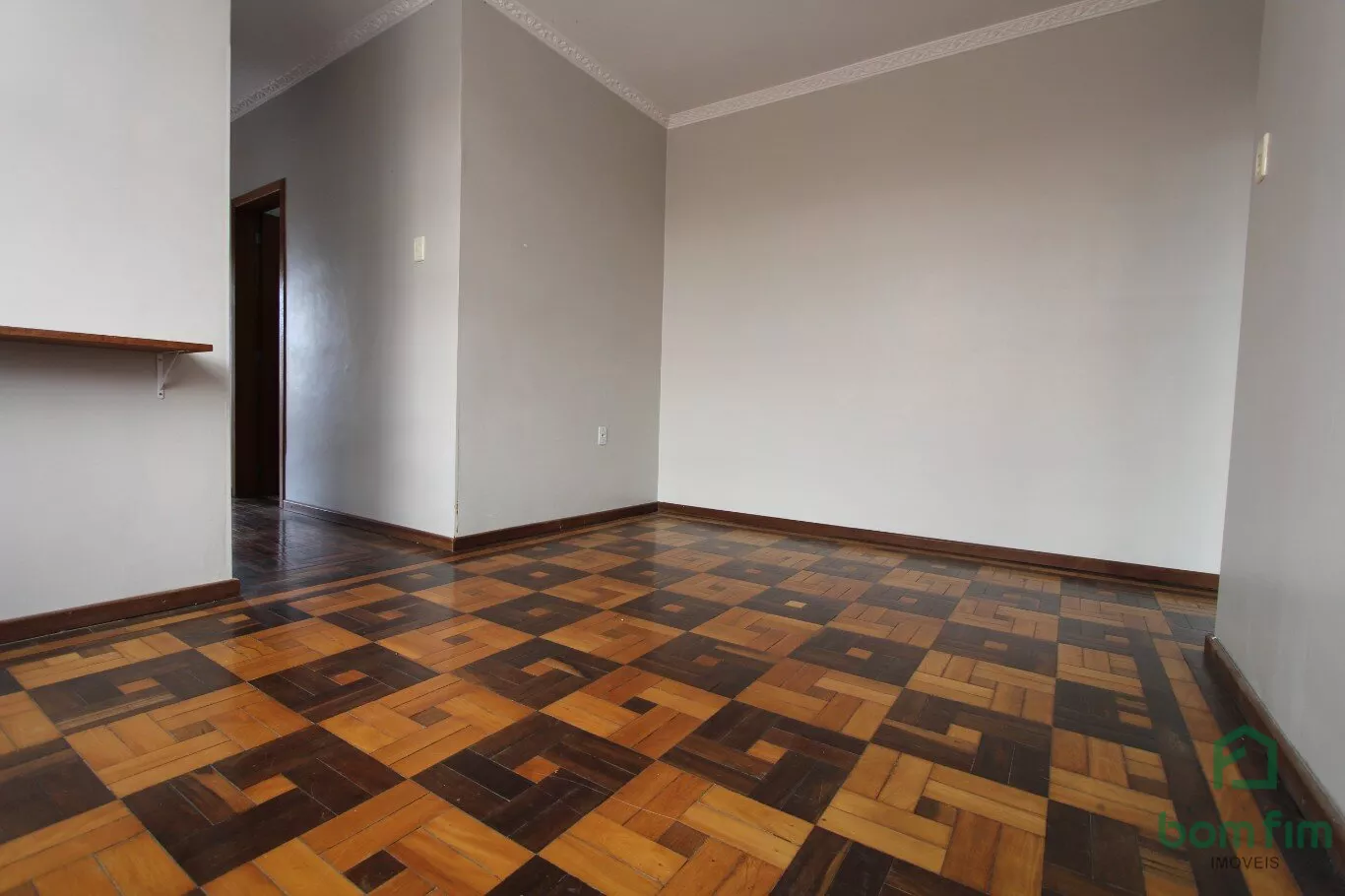 Apartamento para alugar com 3 quartos, 90m² - Foto 2