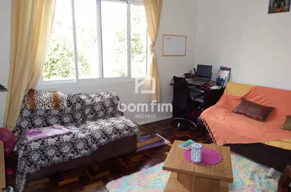Apto 1 Dorm. c/ garagem, Partenon Porto Alegre/RS. - Foto 6