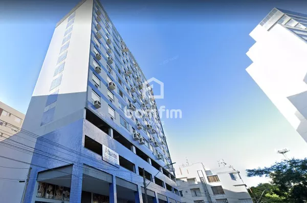 Apto para venda 02 dormitórios,  Centro Histórico, Porto Alegre/RS. - Foto 2