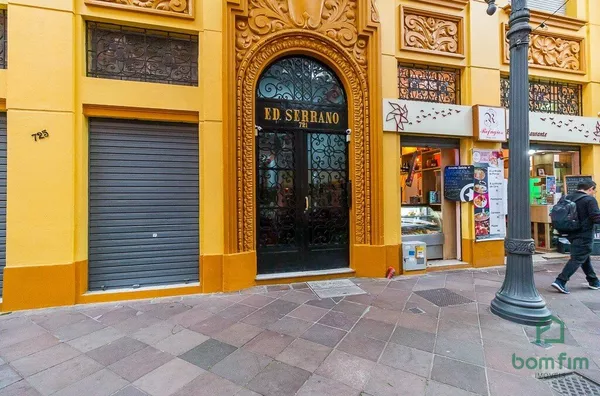 Apartamento para venda, 3 quarto(s),  Centro Histórico, Porto Alegre