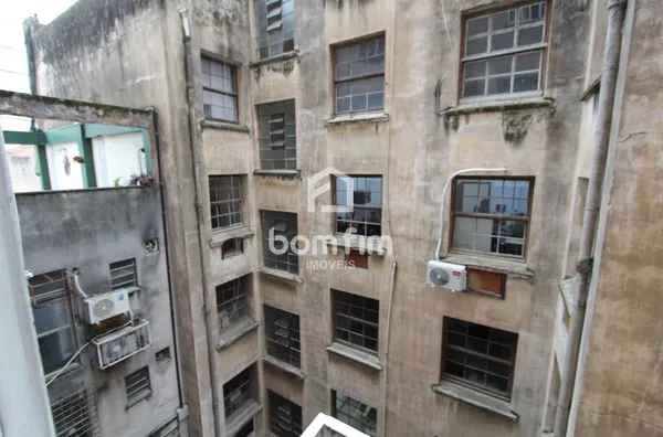 Apartamento Kitnet para venda, Centro Histórico, Porto Alegre/RS. - Foto 13