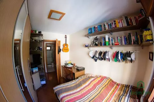 Apartamento à venda com 3 quartos, 116m² - Foto 15