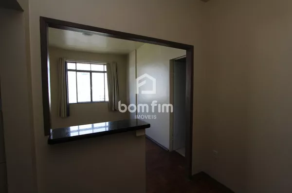 Apto 01 dorm. com vista para aluguel Centro Histórico, Porto Alegre/RS. - Foto 6