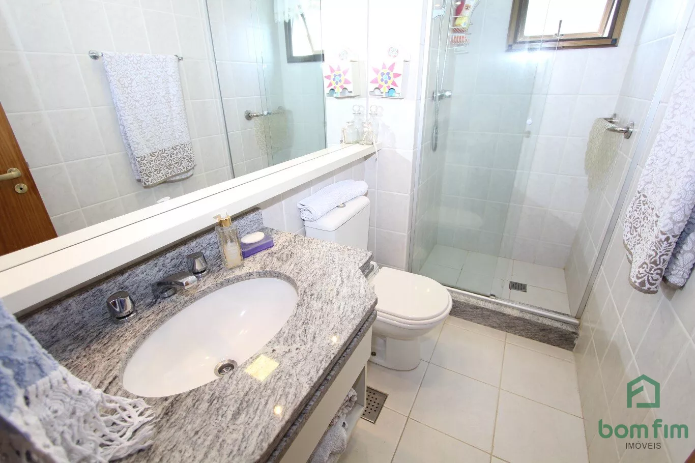 Apartamento à venda com 3 quartos, 96m² - Foto 13