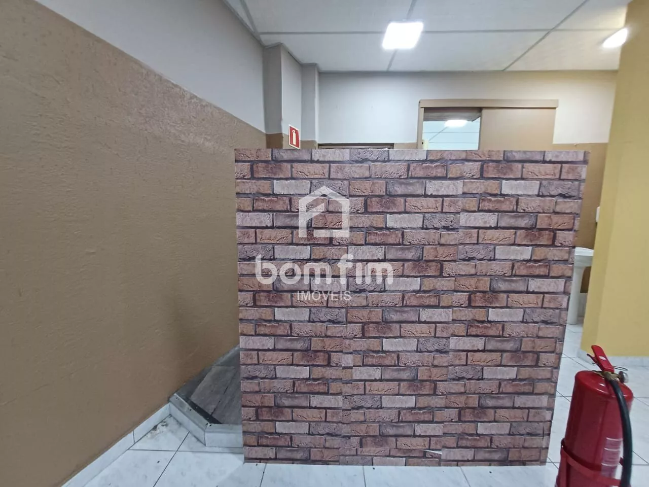 Loja-Salão, 81 m² - Foto 18