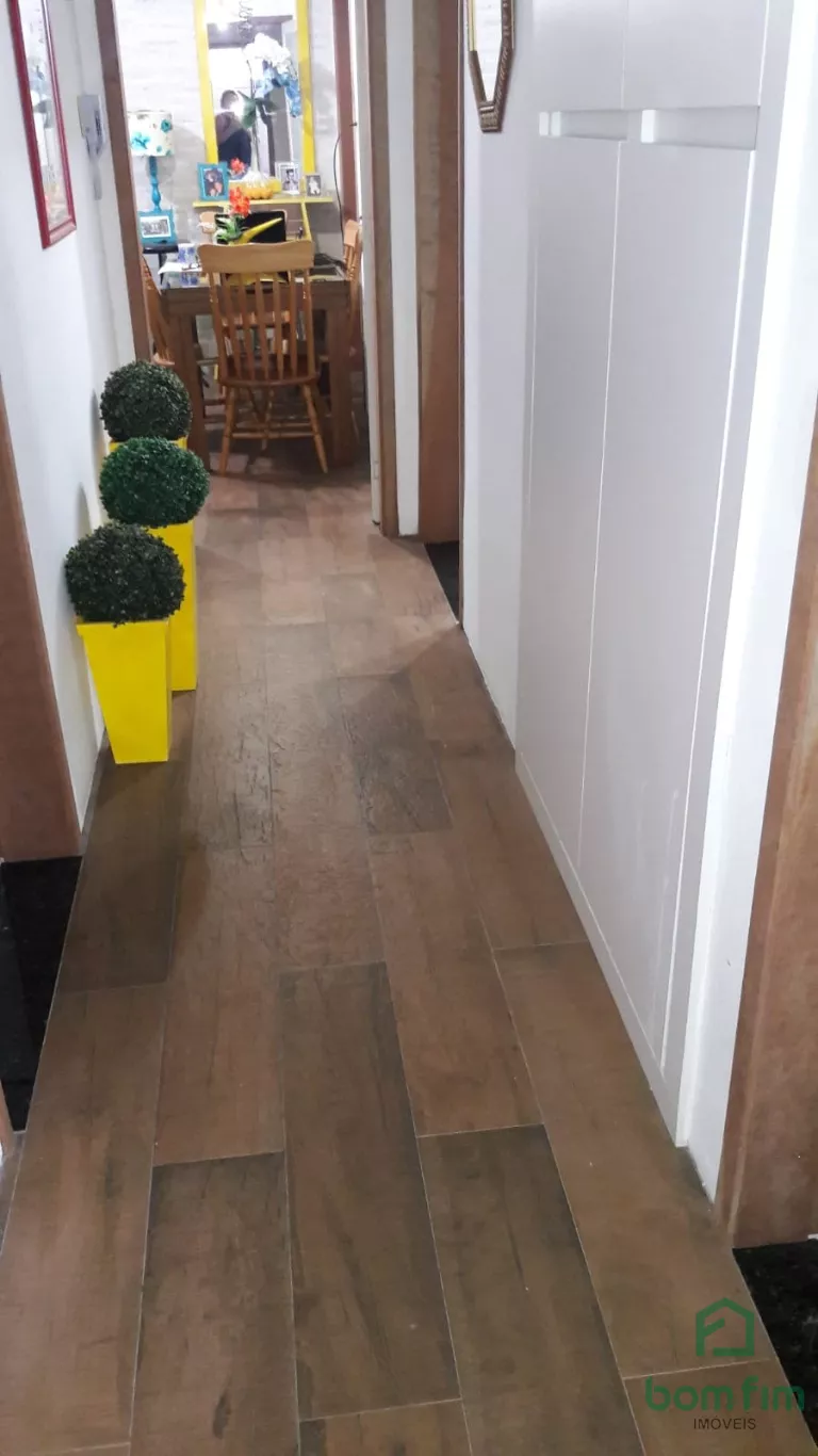 Apartamento à venda com 3 quartos, 91m² - Foto 20