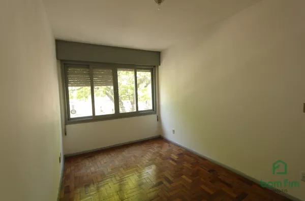 Apartamento para aluguel Jardim Botânico Porto Alegre