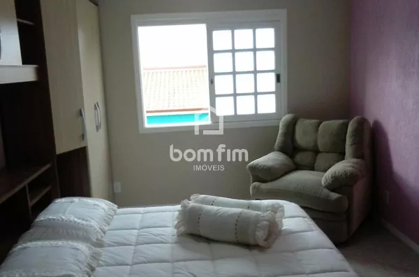 Casa para venda Rubem Berta Porto Alegre - Foto 6