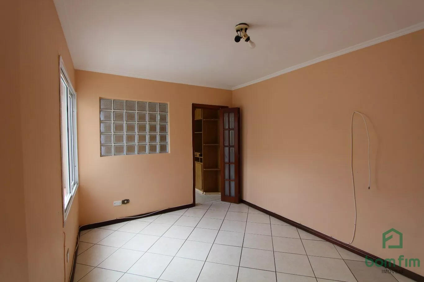 Apartamento, 1 quarto, 40 m² - Foto 1