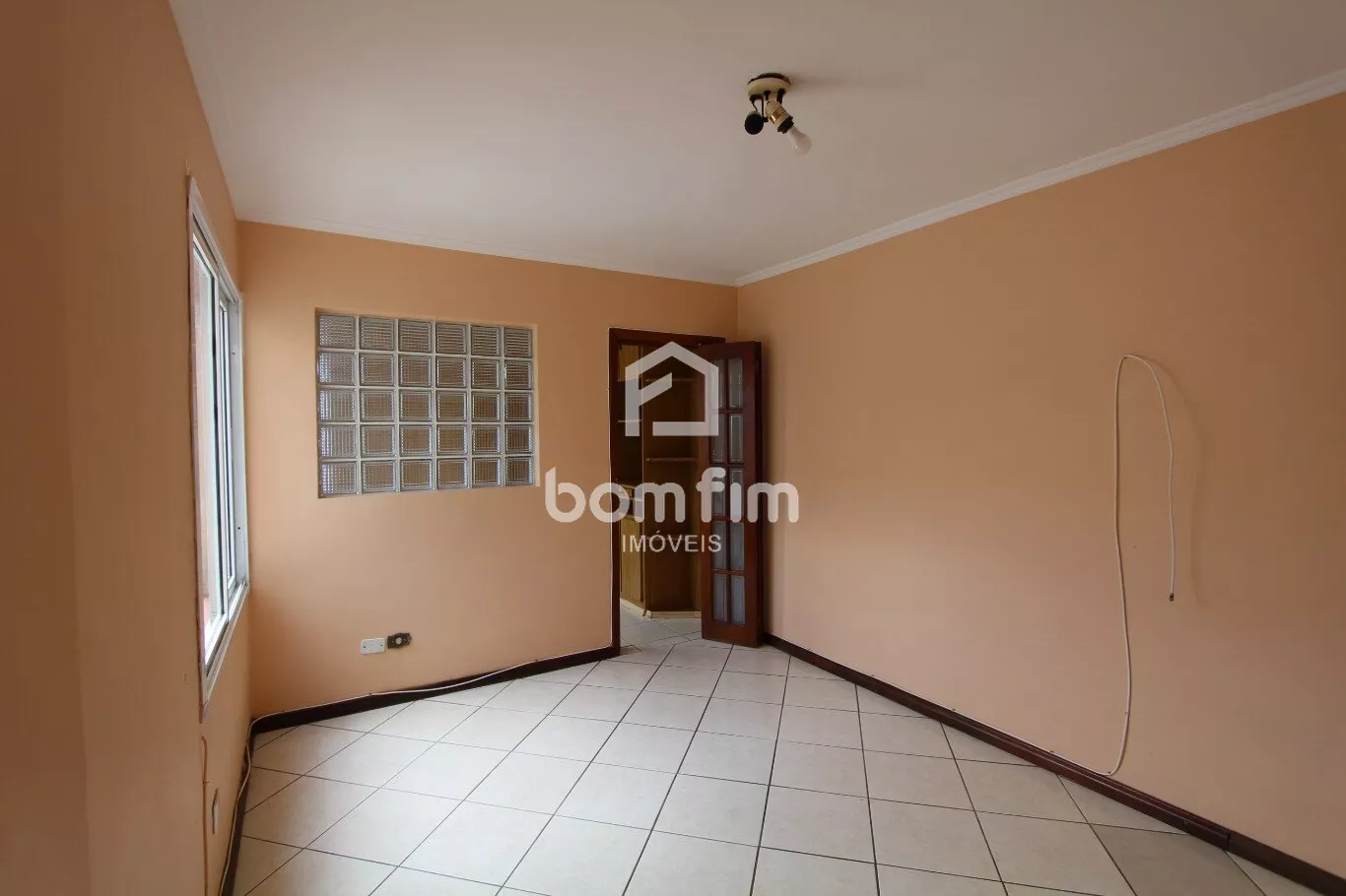 Apartamento, 1 quarto, 40 m² - Foto 1