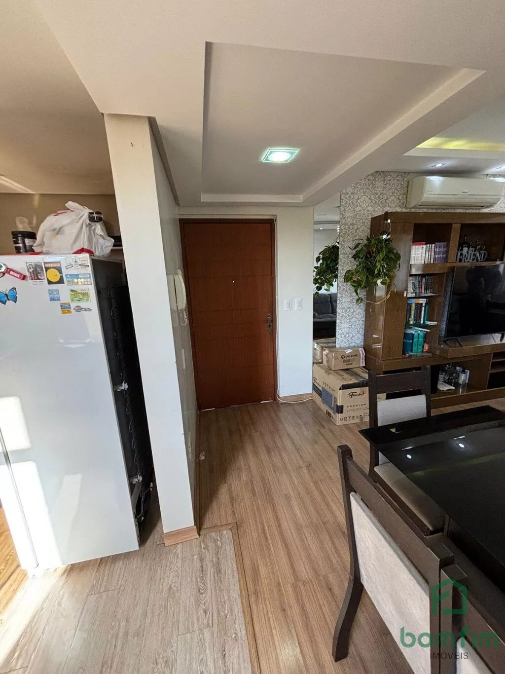 Apartamento à venda com 3 quartos, 100m² - Foto 9