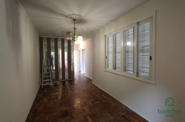 Apartamento de 3 dorm. c/ garagem, para aluguel, Centro Histórico, Porto Alegre/RS - Foto 2