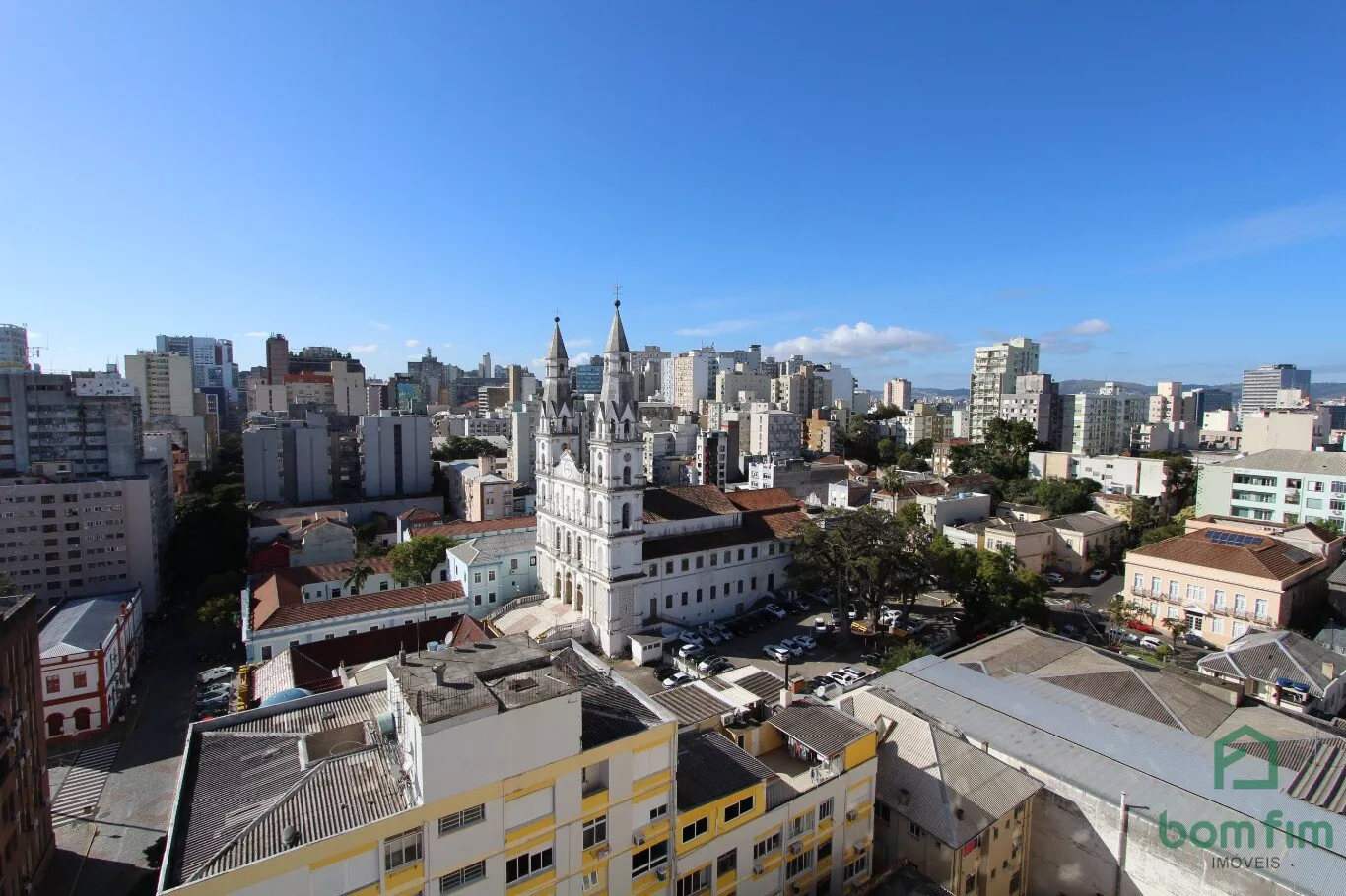 Apartamento para alugar com 1 quarto, 34m² - Foto 23