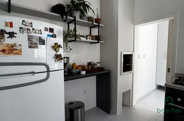 Apartamento para venda 2 quartos, no bairro  Petrópolis, Porto Alegre/RS