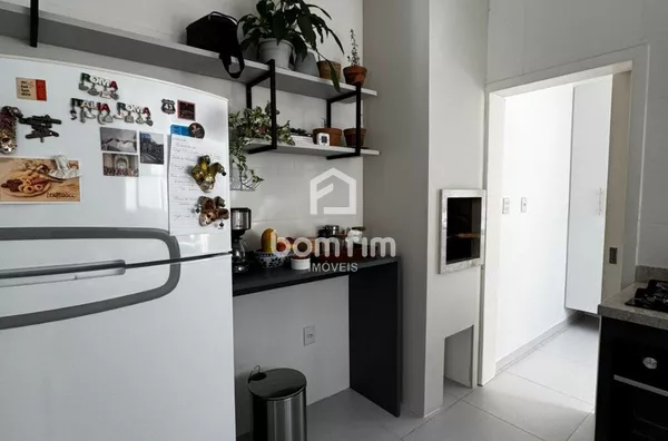 Apartamento para venda 2 quartos, no bairro  Petrópolis, Porto Alegre/RS - Foto 5