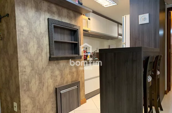 Apartamento para venda,  Centro, Gramado - Foto 3