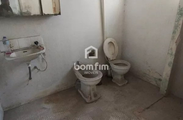 Banheiro