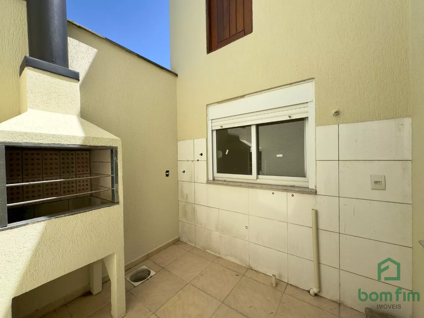 Casa, 2 quartos, 47 m² - Foto 2
