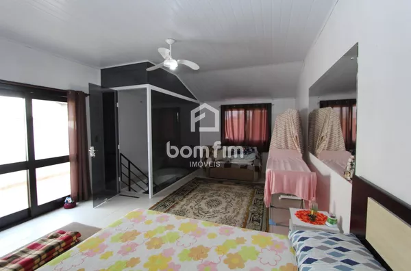 Apartamento 3 dorm. Duplex, no Centro de Tramandaí/RS. - Foto 3